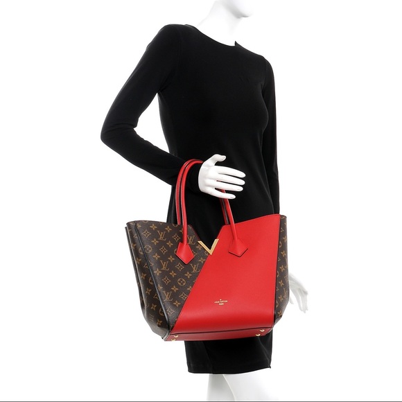 Louis Vuitton kimono MM - Picture 13 of 13